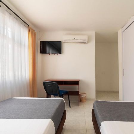Ayenda 1409 Casa Tequendama Hotel Cali Ngoại thất bức ảnh