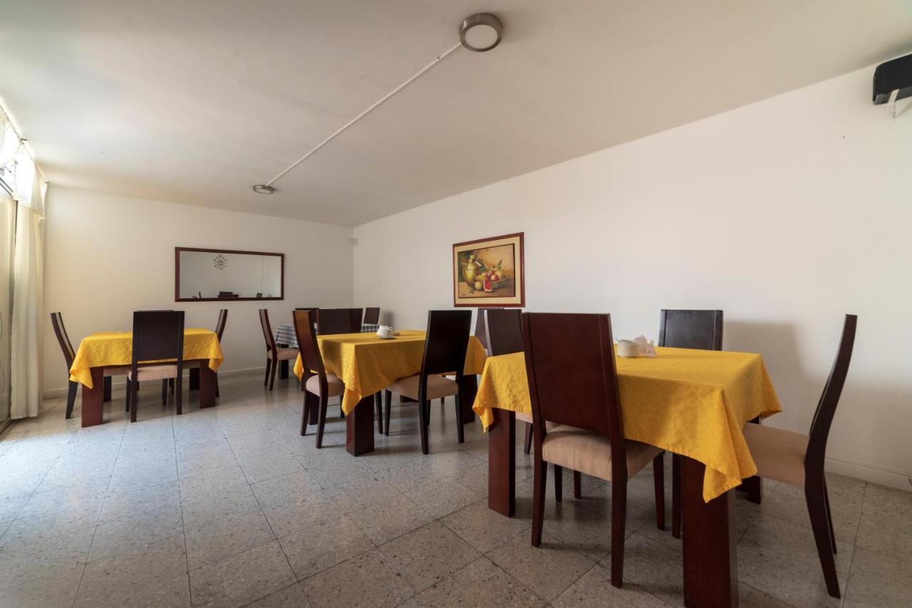 Ayenda 1409 Casa Tequendama Hotel Cali Ngoại thất bức ảnh