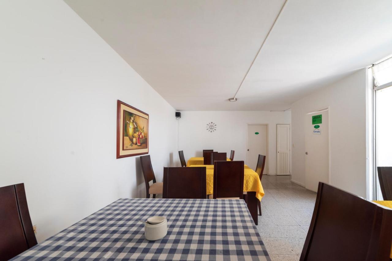 Ayenda 1409 Casa Tequendama Hotel Cali Ngoại thất bức ảnh