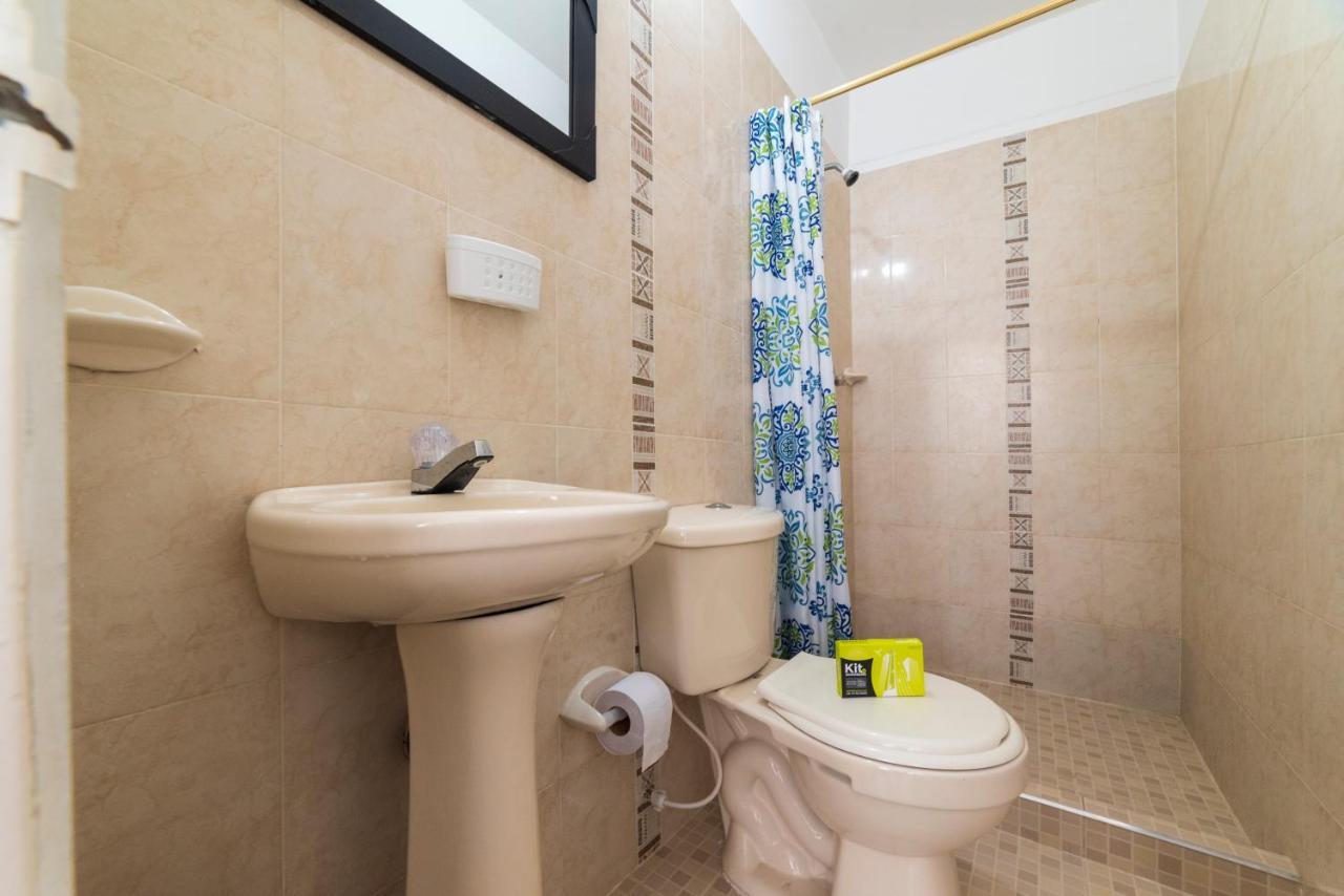 Ayenda 1409 Casa Tequendama Hotel Cali Ngoại thất bức ảnh