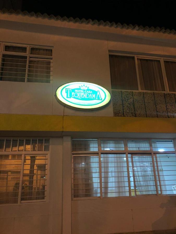 Ayenda 1409 Casa Tequendama Hotel Cali Ngoại thất bức ảnh