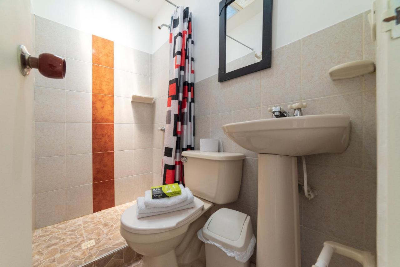 Ayenda 1409 Casa Tequendama Hotel Cali Ngoại thất bức ảnh