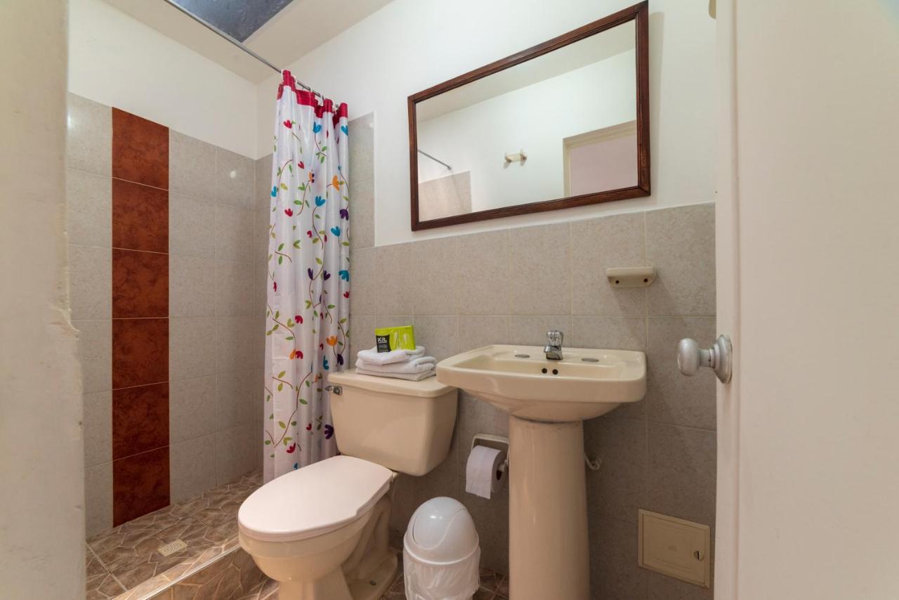 Ayenda 1409 Casa Tequendama Hotel Cali Ngoại thất bức ảnh