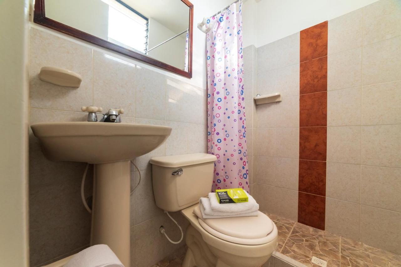 Ayenda 1409 Casa Tequendama Hotel Cali Ngoại thất bức ảnh